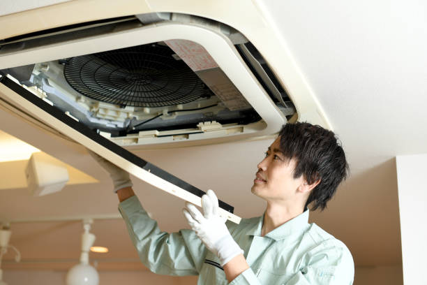 Best HVAC System Cleaning  in Winnsboro, SC