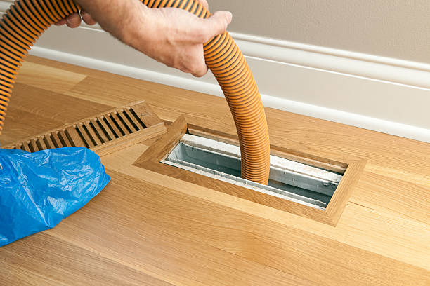 Best Air Duct Cleaning Near Me in Winnsboro, SC