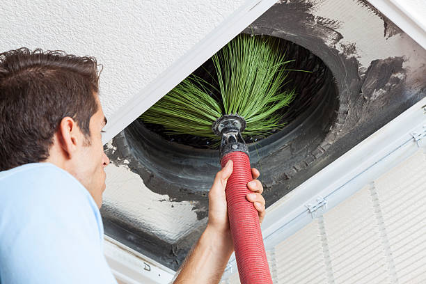 Best Best Air Duct Cleaning Company  in Winnsboro, SC
